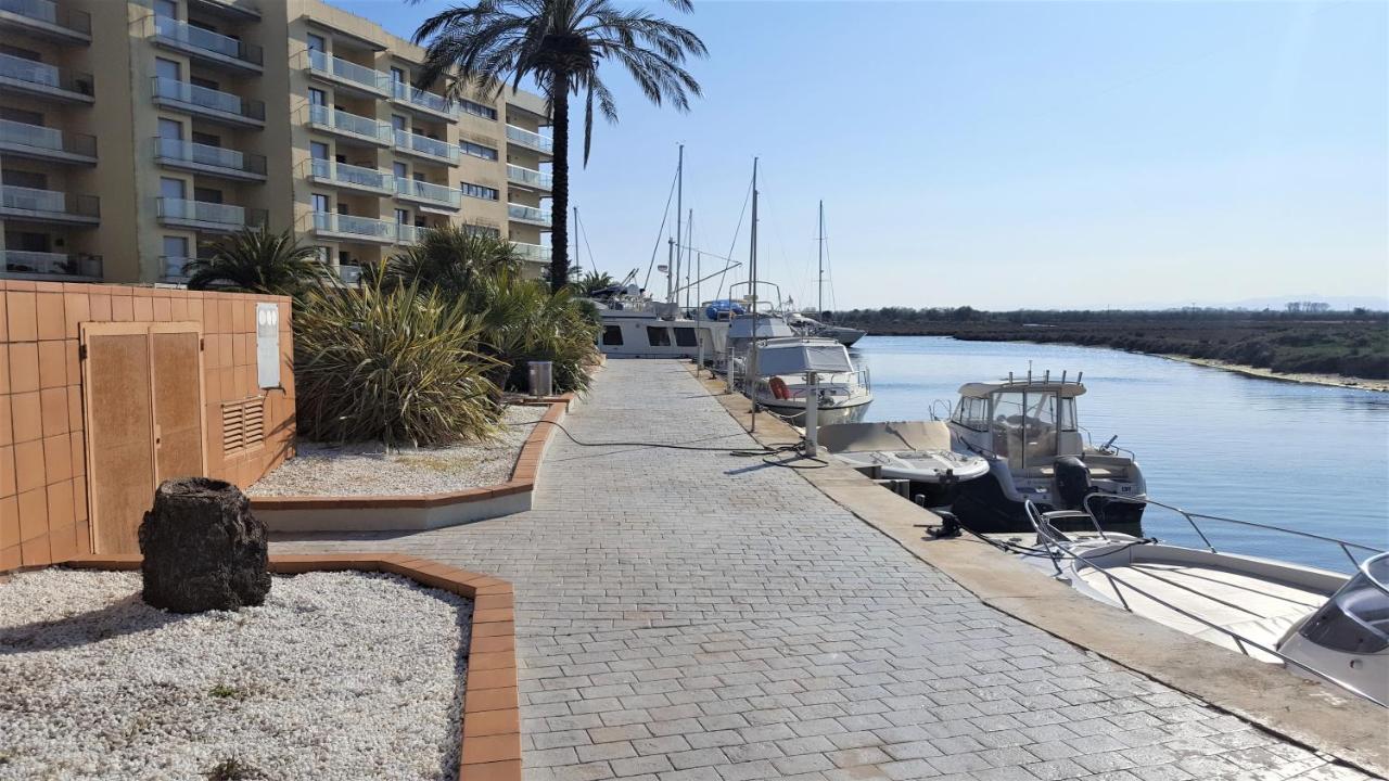 Port Gran - Majestic - Roses - Costa Brava Exterior foto